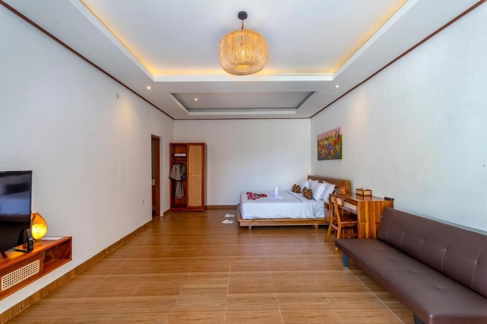 Uma Nandhi Villa Ubud