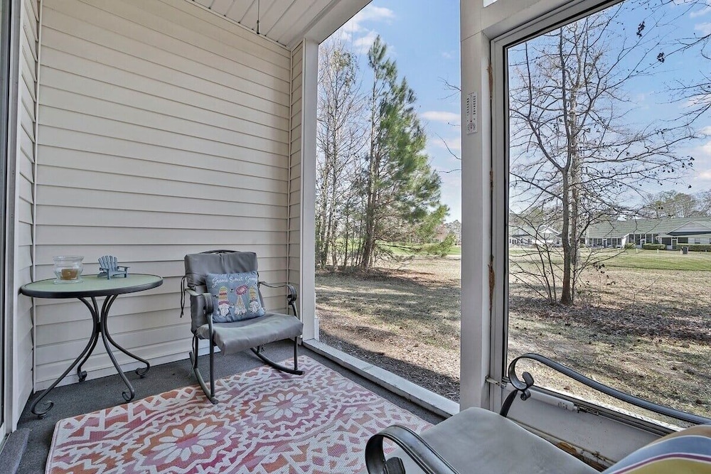 River Oaks 57c 2 Bedroom Condo