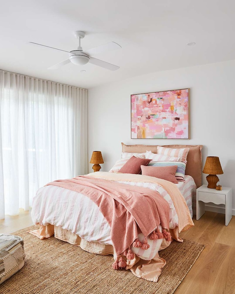 The Art House Designed by Kirsten Jackson