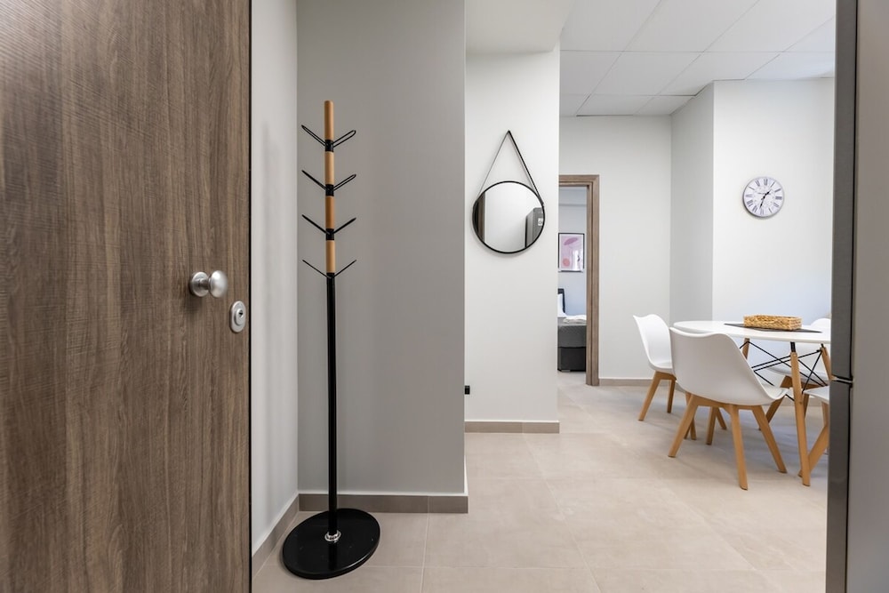 Utopia Apartment in Nea Ionia A3