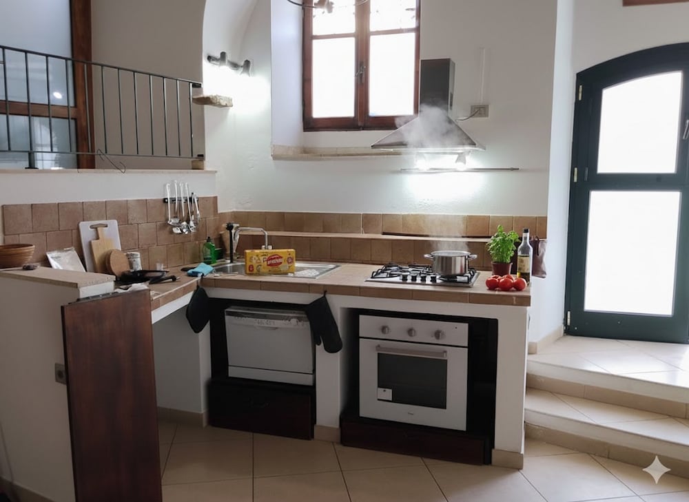 Casa del Borgo