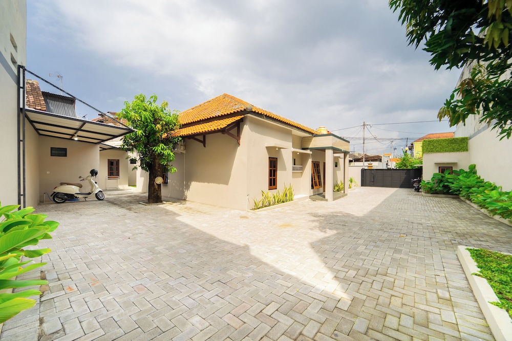 Semenrante Living by ARBA