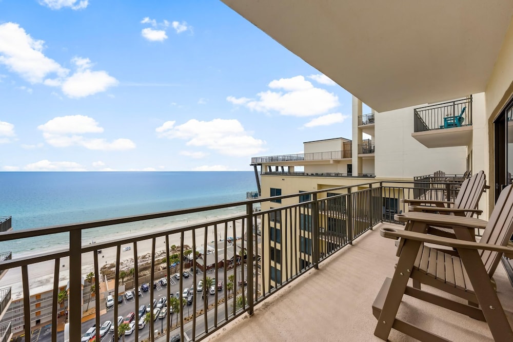 Origin at Seahaven by Panhandle Getaways