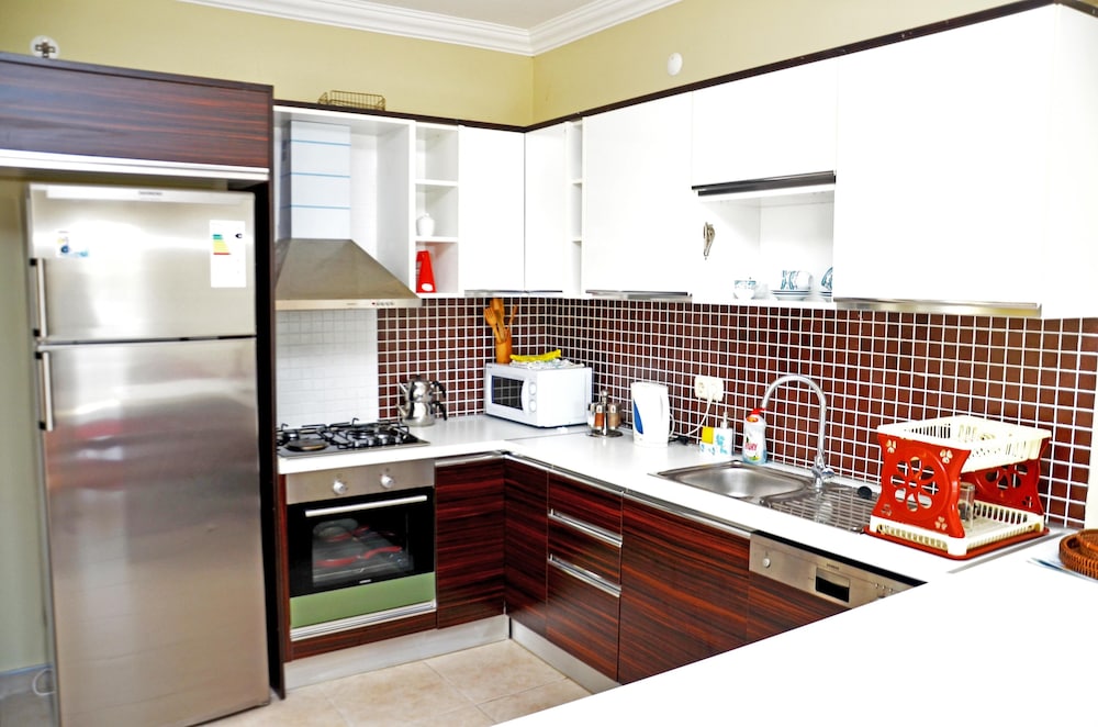Sultan Homes Apartments