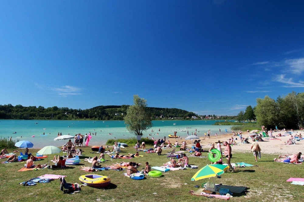 Camping Le Fayolan
