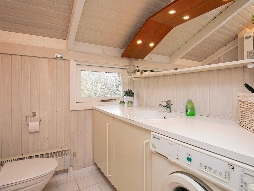 Holiday Home in Ålbæk view 5