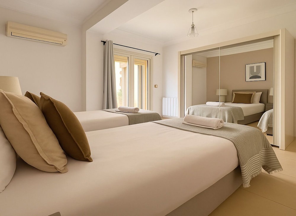 Magnifique appartement 3 pieces a Hydra