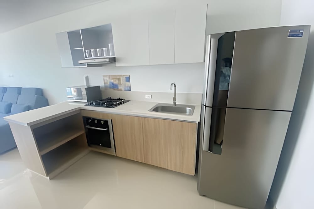 Apartamentos Reserva del Mar - by SOHO