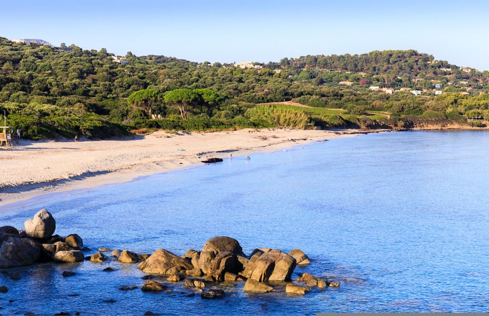 Villa Roc e Fiore in Corbara