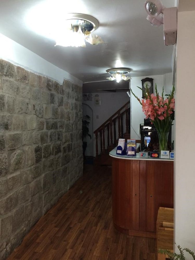 Hostal Mirador de San Blas