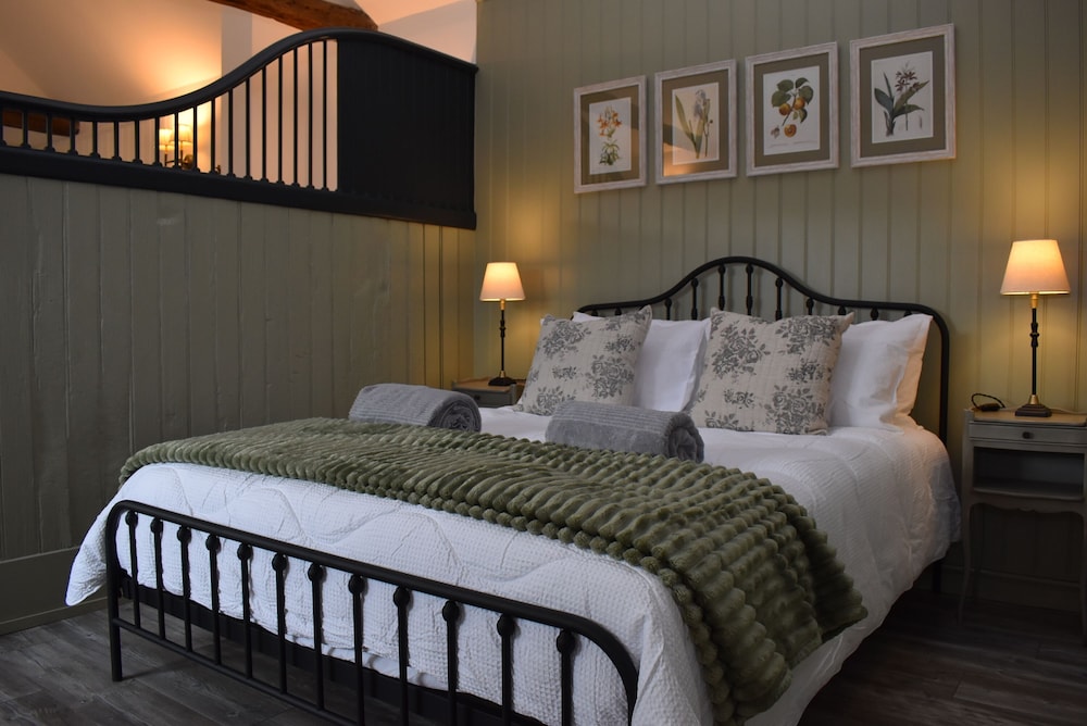 Buttercup Cottage