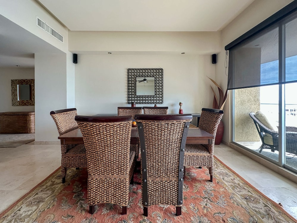 The Beachfront Oasis