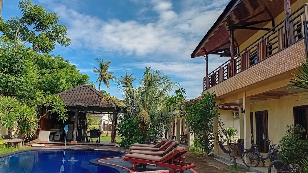Gihon Bungalow