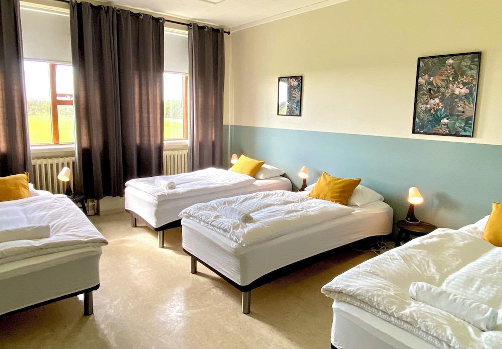 Paradise Cave Hostel & Guesthouse