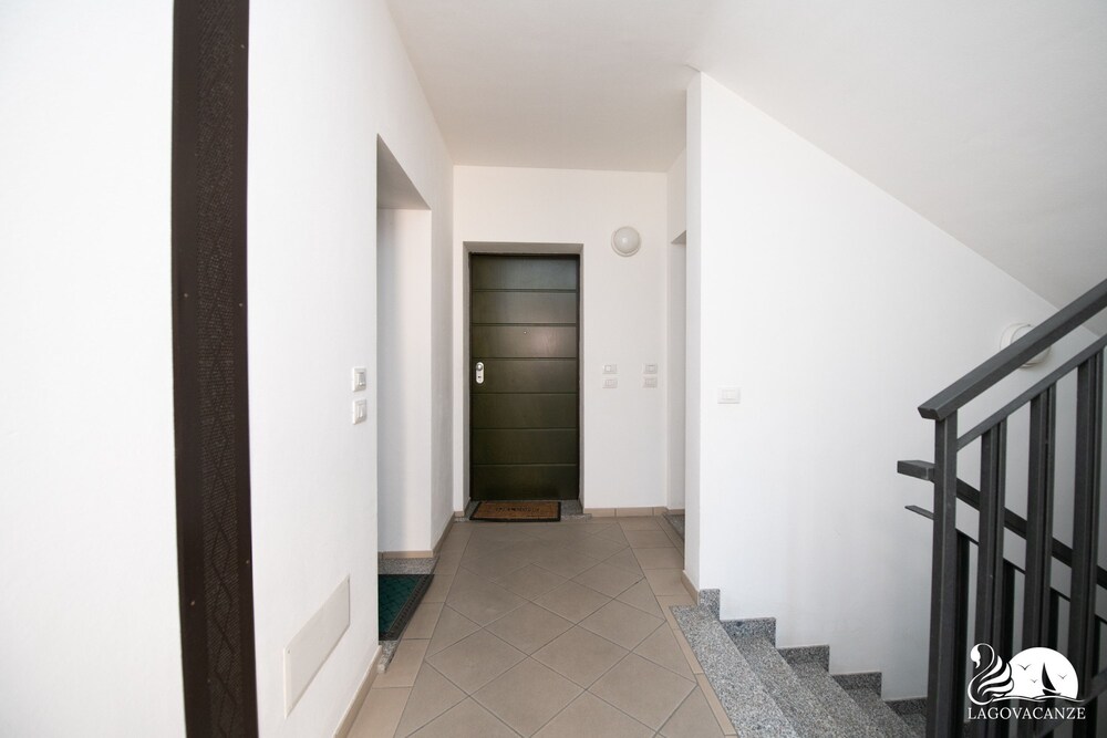 Casa Blu in Toscolano-maderno