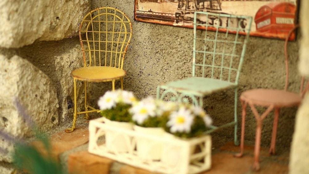 La Mia Casa Alaçatı