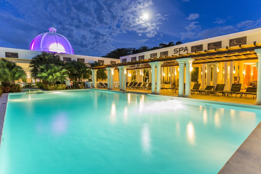 Grand Palladium Lady Hamilton Resort  Spa All Inclusive - Property Image 77