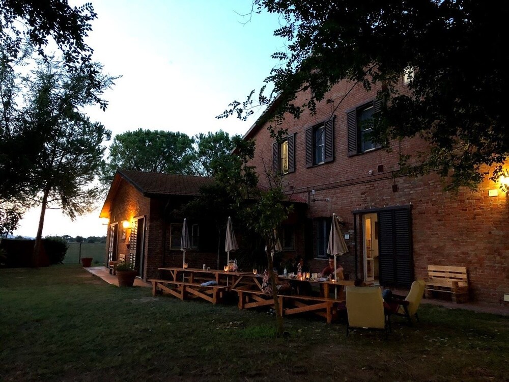Tuscany Working Hostel photo 3