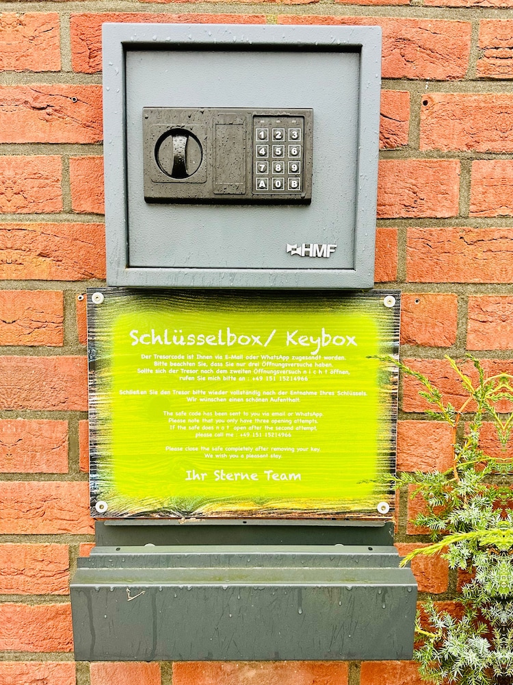 Haus Stern