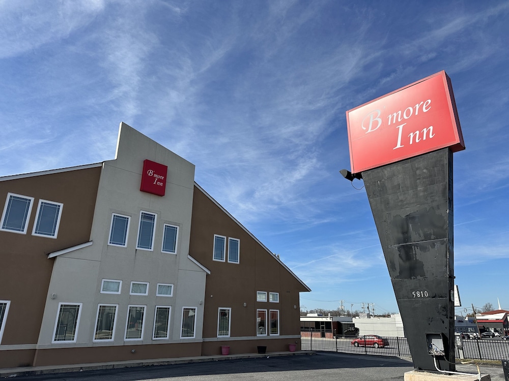 B'more Inn