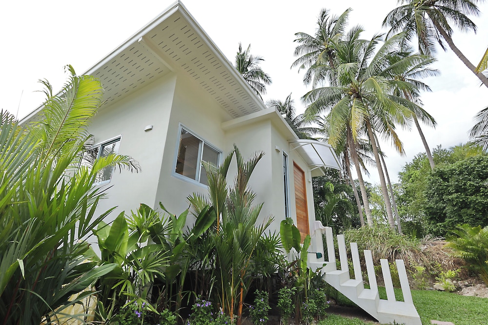 Dreamy Jungle Villa