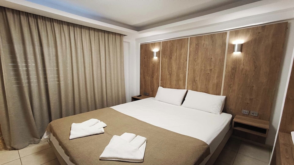 Anastasia's Luxury Suites