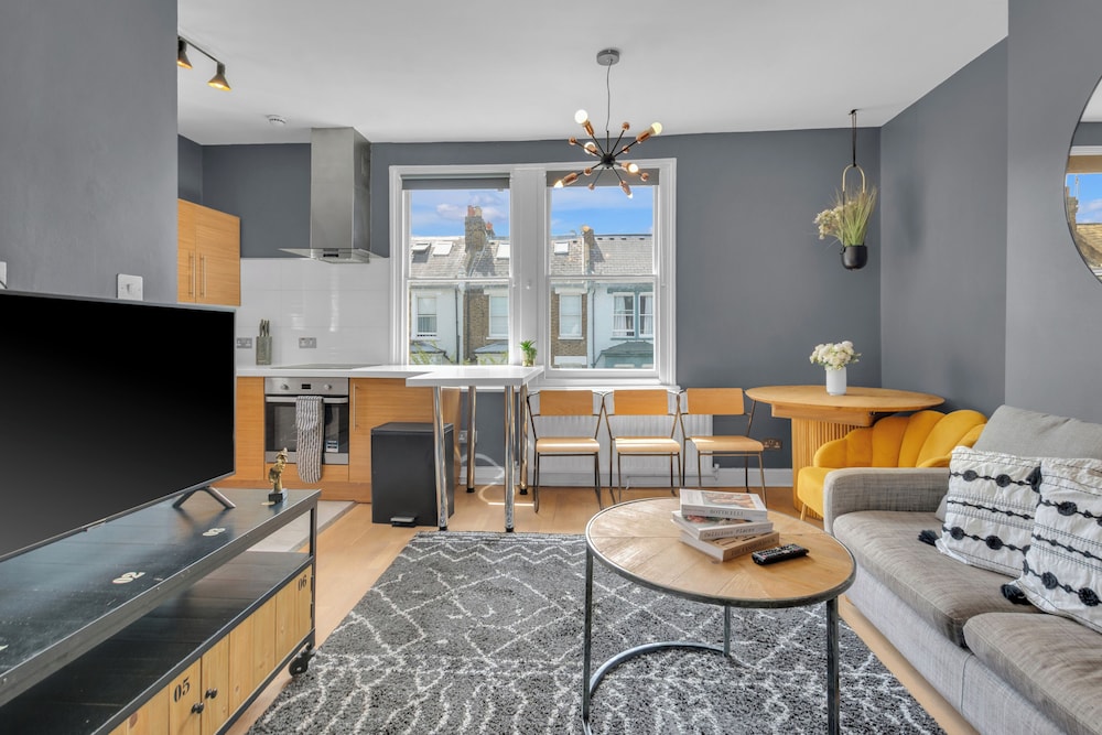 Lena Gardens Apartments Hammersmith