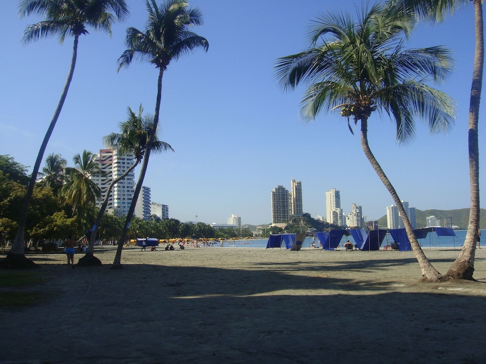 Apartamentos Santa Marta Rodadero 01