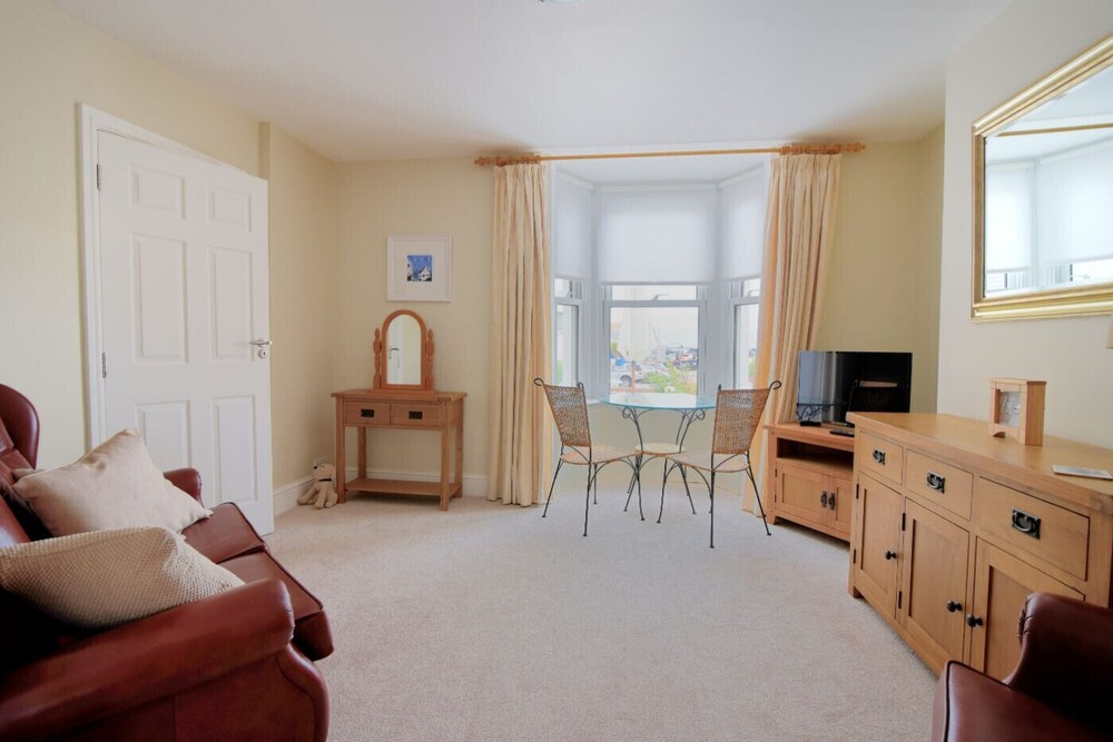 The Garden Suite