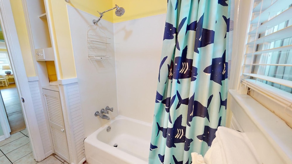 A Mermaid's Tale by Tybee Vacation Rentals
