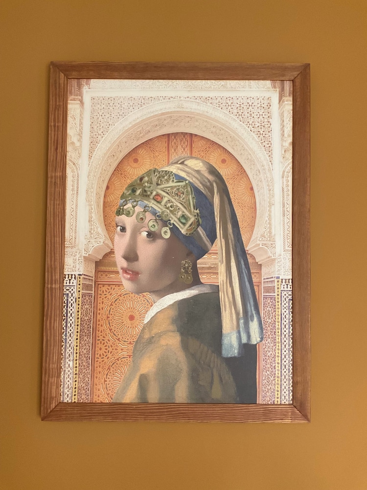 Riad Al Muhandiz