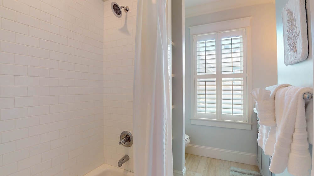Pammy's Oaks And Sand @ Ocean Oaks 4 Bedroom Duplex