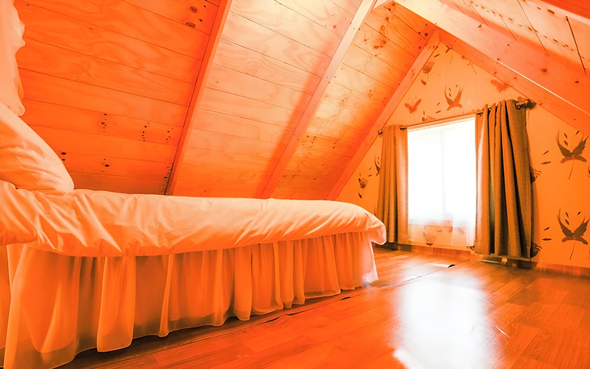 Pocheon Hidden Valley Pension