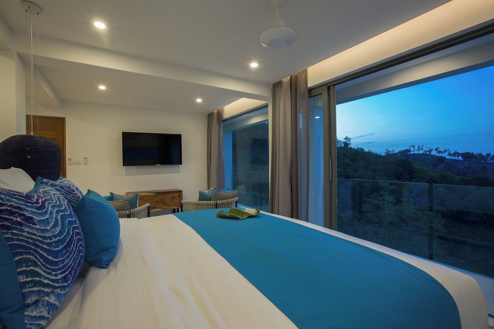 ZOG Villas