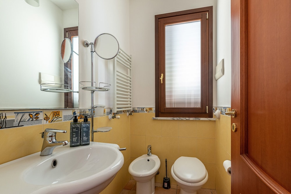 Antonio Family House a Mondello by Wonderful Italy