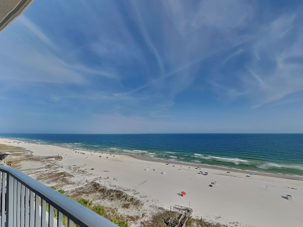 Regency Isle #908 by Southern Vacation Rentals