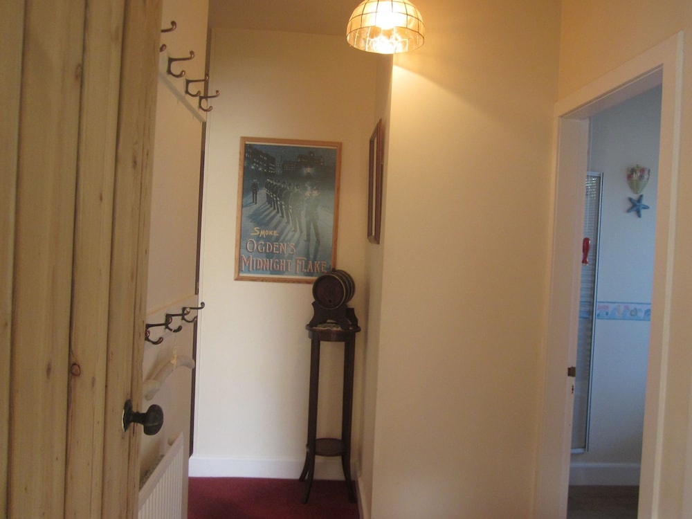 Kendoon Apartment