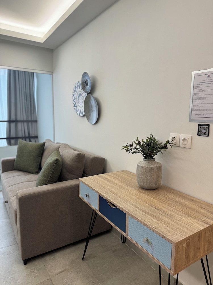 Chic Centre Suites Athens