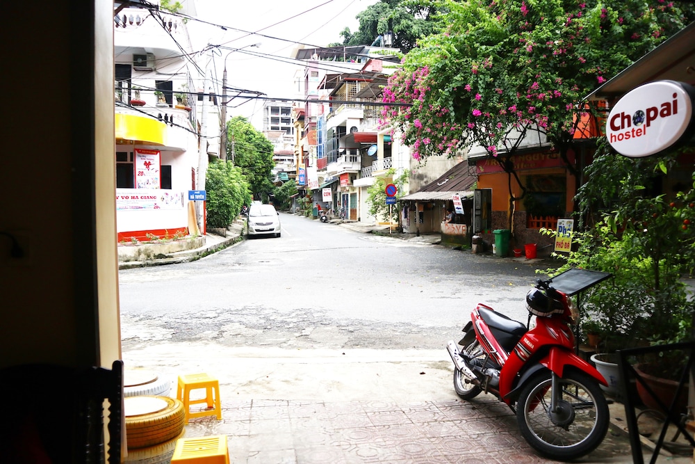 Ha Giang Chopai Hostel