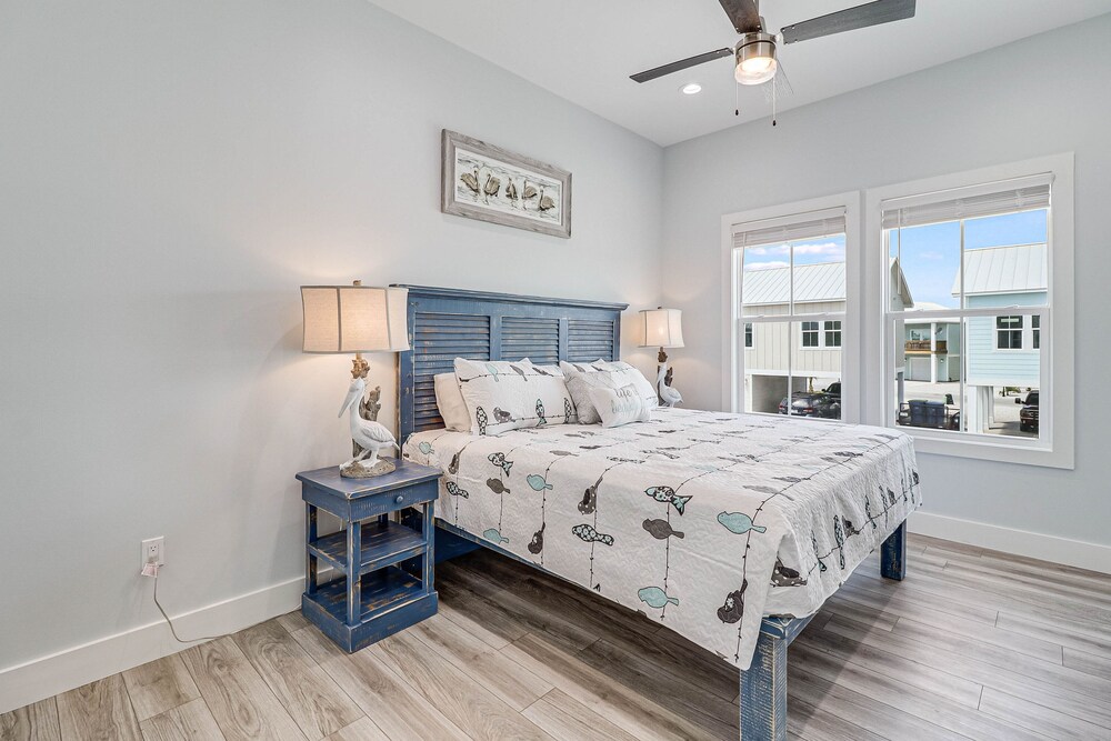 Birds Eye View Sp163 3 Bedroom Home by RedAwning view 2