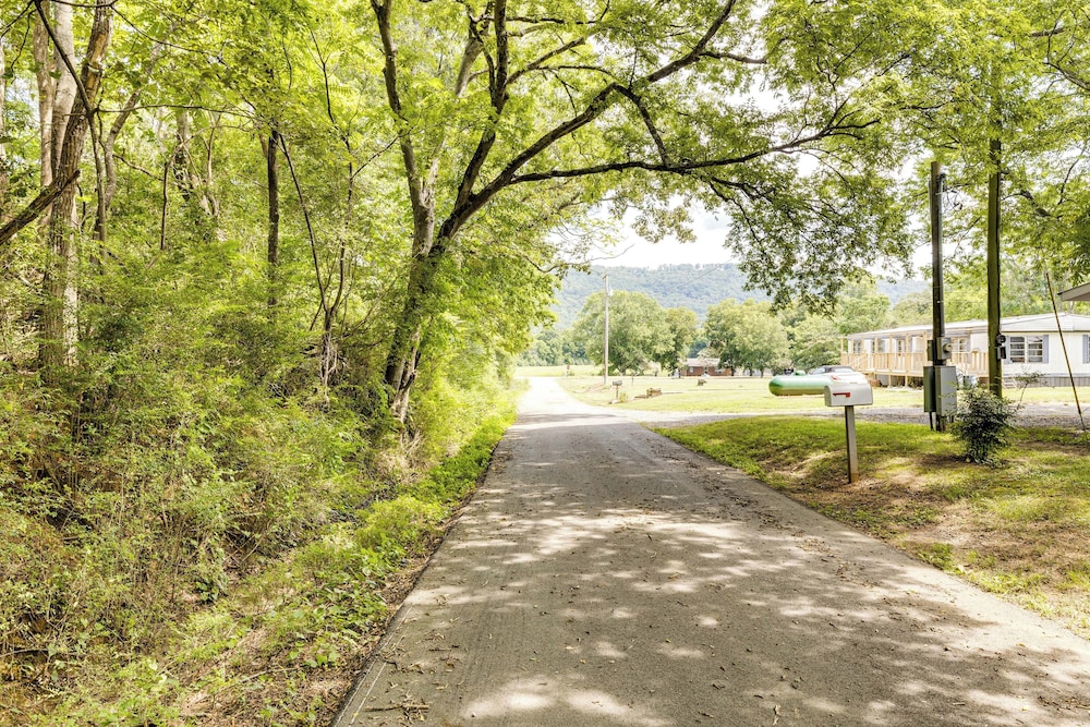 No Pet Fee! Peaceful Escape at Towner Properties