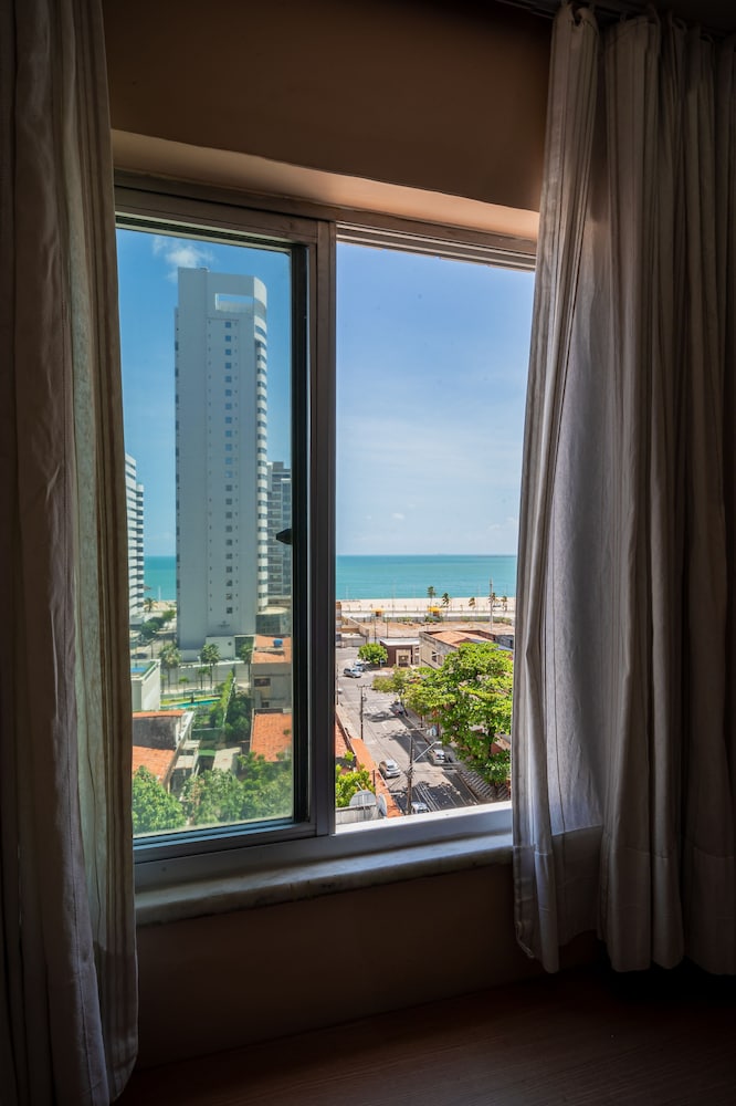 Fortaleza Mar Hotel