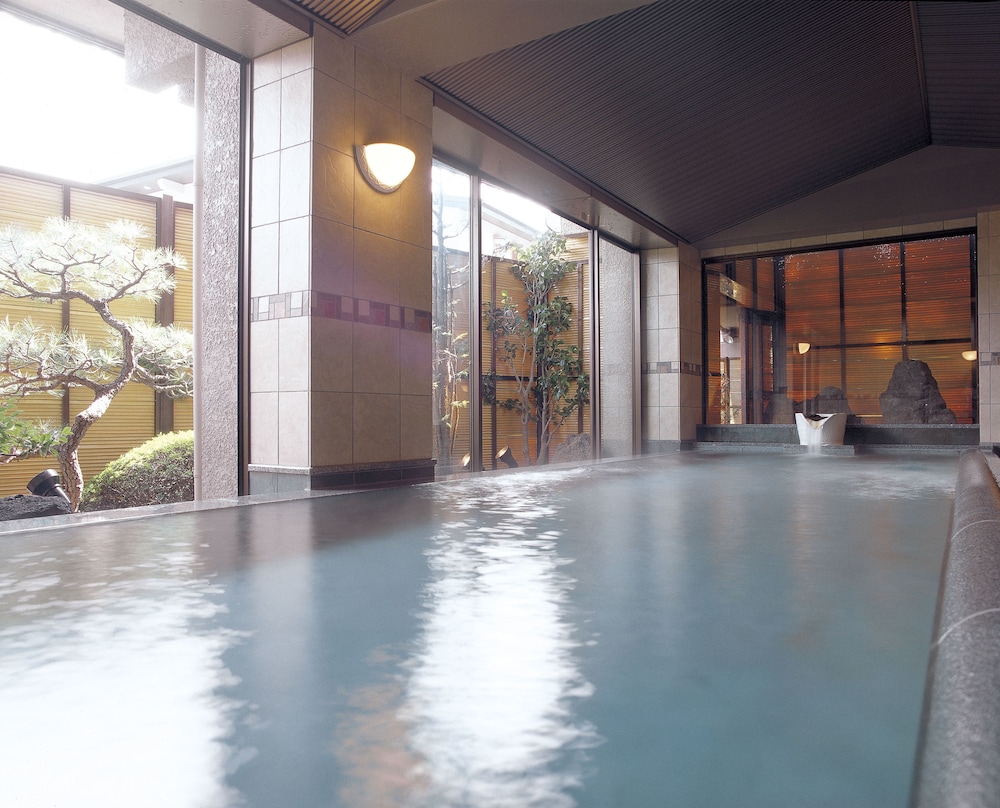 Wakakusa no Yado Maruei Ryokan