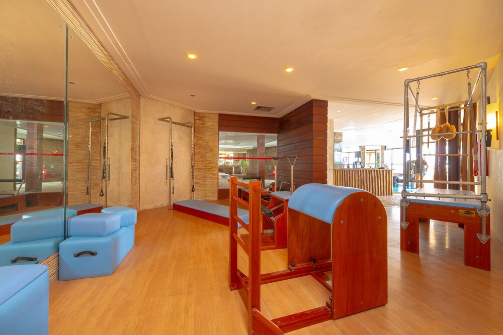Natal Vacations - Ocean Palace All Inclusive Premium - Property Image 65