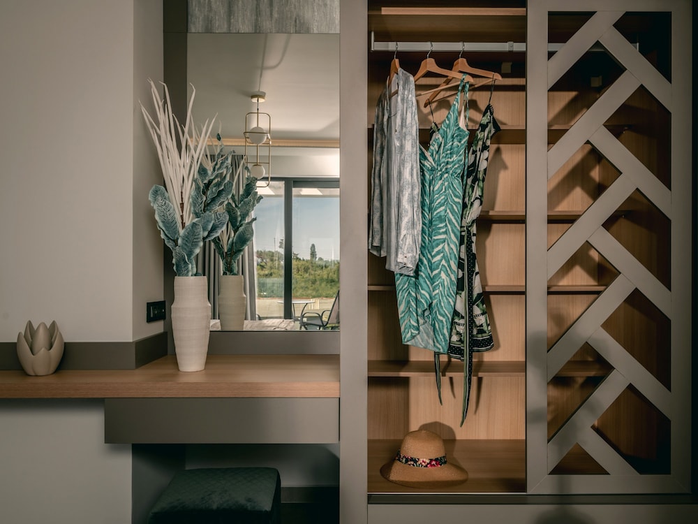 Vatia Villas