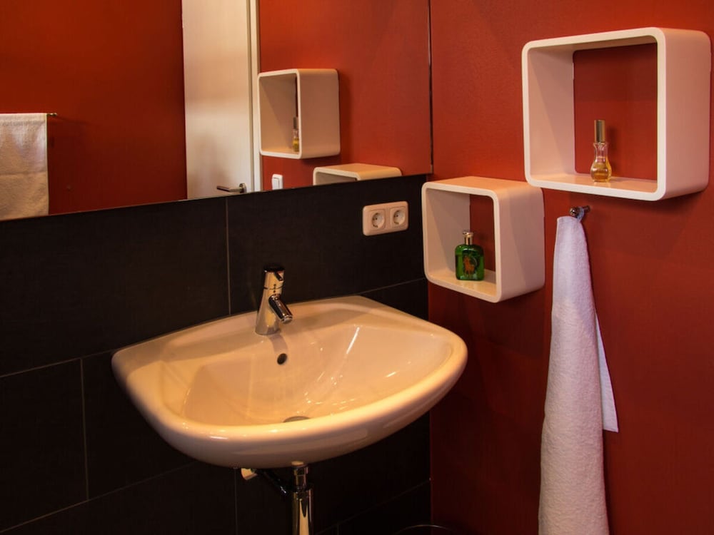 Ferienwohnung Mondholz