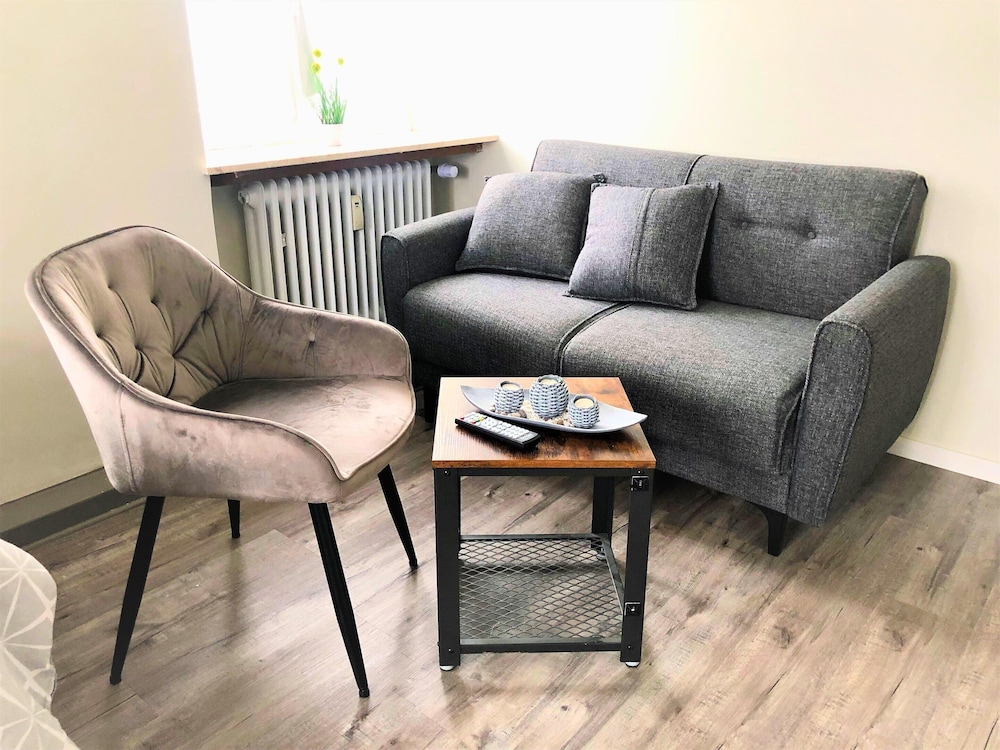 Apartment in Pellingen