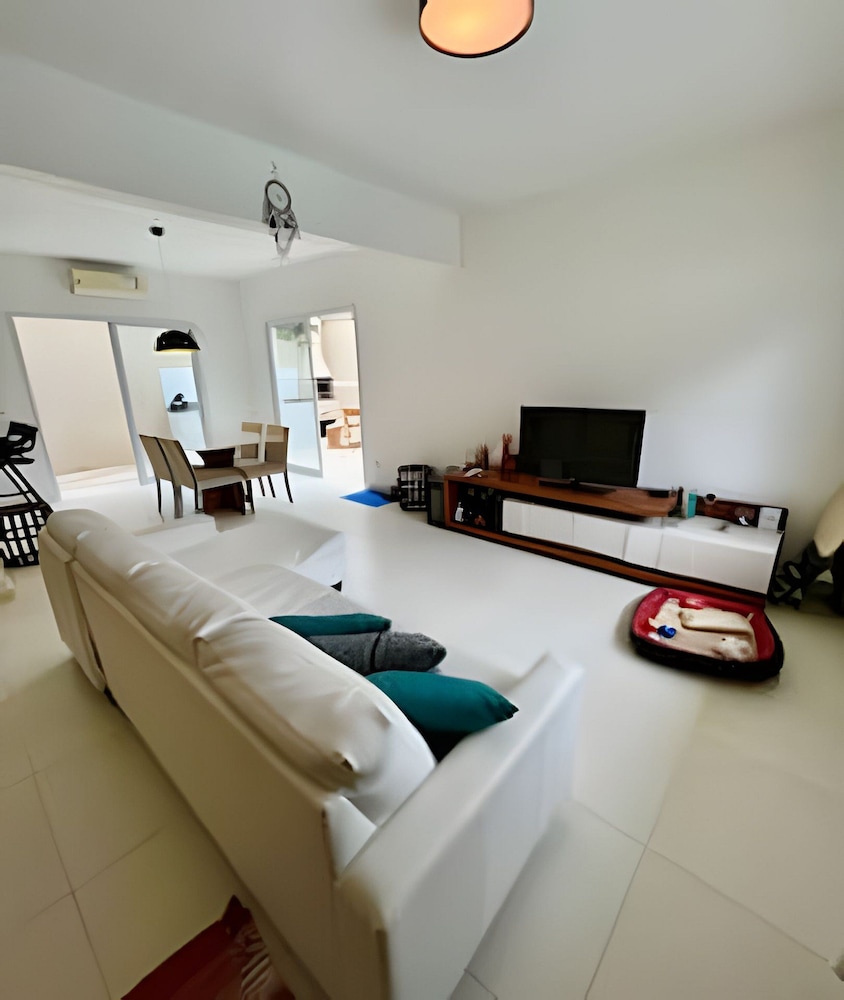 Casa em Maresias - 50 metros da praia - 2