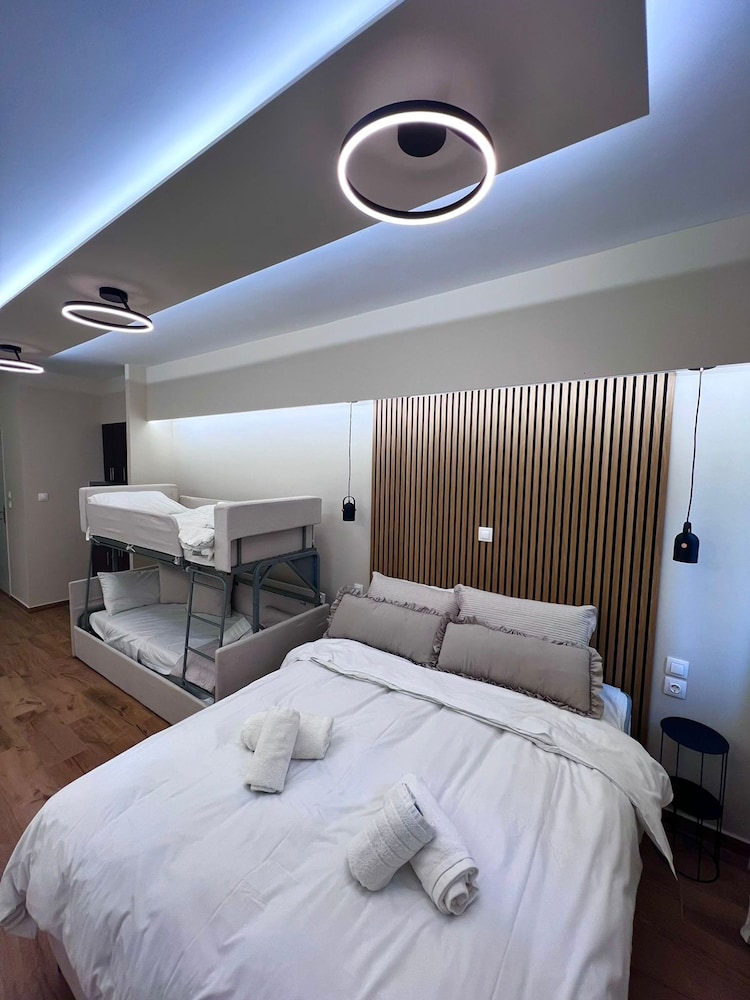 Monastiraki 304 Superhost Hub