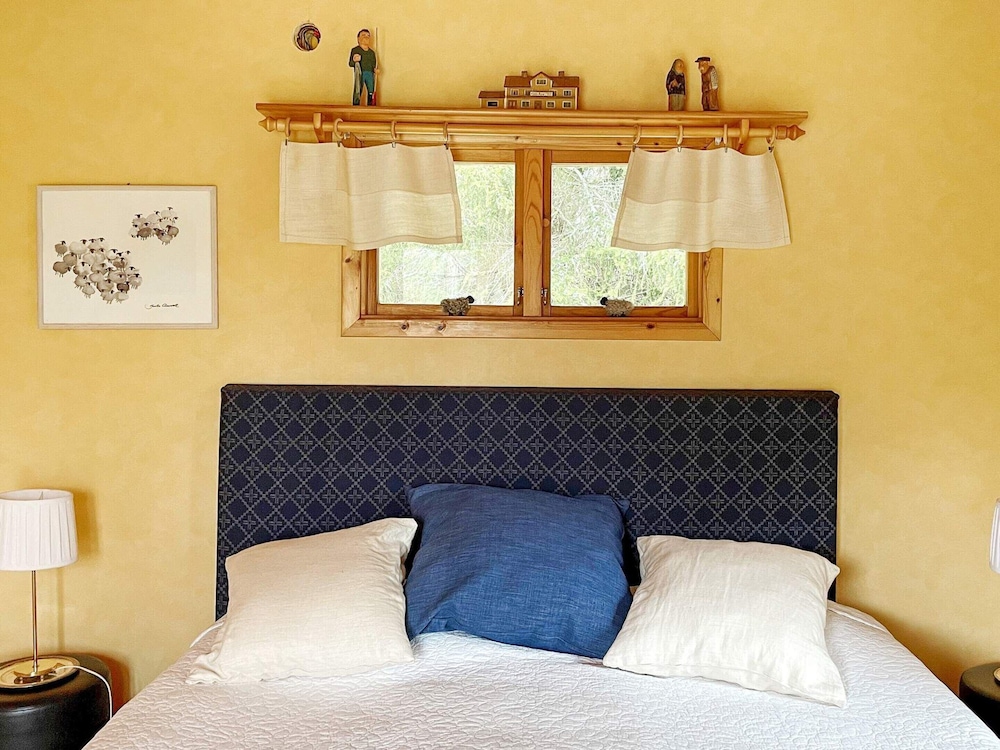 4 Person Holiday Home in Graso view 3